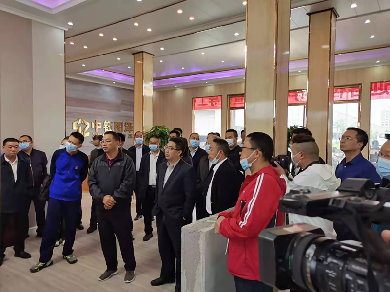 甘肅省建筑保溫結(jié)構(gòu)一體化技術(shù)研討交流會成功舉辦